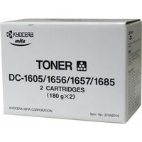 Kyocera 37046010 - Schwarz - Toner