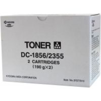 Kyocera 37077010 - Schwarz - Toner
