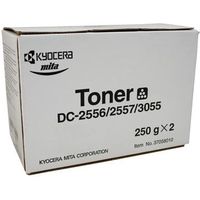 Kyocera 37058010 - Schwarz - Toner