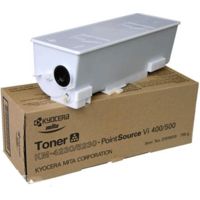 Kyocera 37015010 - Schwarz - Toner