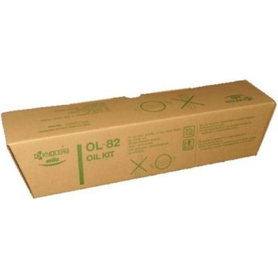 Kyocera OL-82 - Fixieröl