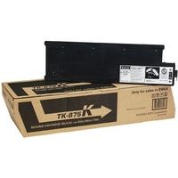 Kyocera TK-875K - Schwarz - Toner