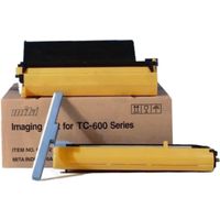 Kyocera 63582110 - Schwarz - Toner