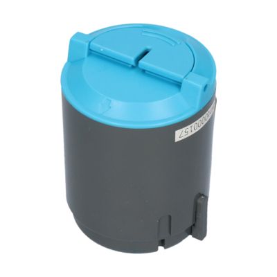 Toner kompatibel mit Xerox 106R01271 - Cyan