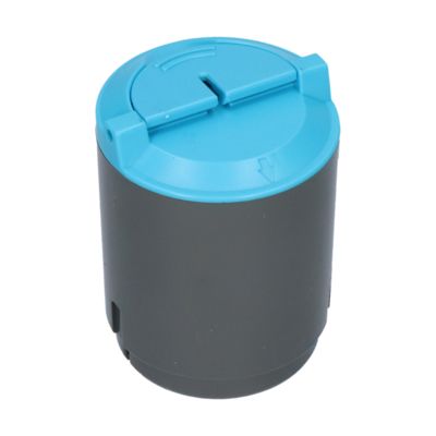 Toner kompatibel mit Xerox 106R01271 - Cyan