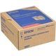 Epson S050607 Toner - 2x Magenta - Multipack
