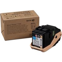 Xerox 106R02599 - Cyan - Toner