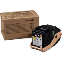 Xerox 106R02601 - Gelb - Toner