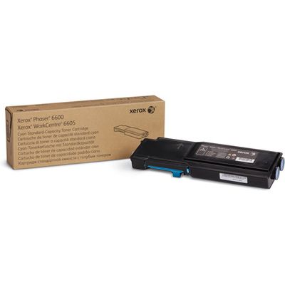 Xerox 106R02245 - Cyan - Toner