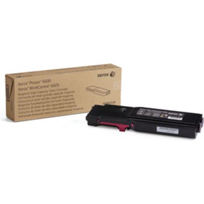 Xerox 106R02230 - Magenta - Toner