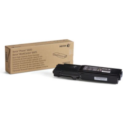 Xerox 106R02232 - Schwarz - Toner