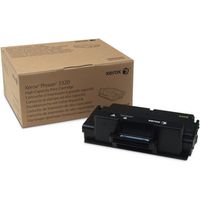 Xerox 106R02307 - Schwarz - Toner