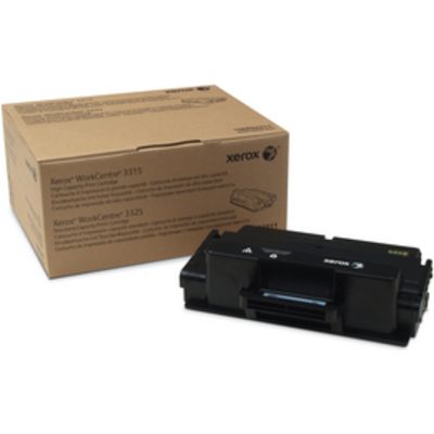 Xerox 106R02311 - Schwarz - Toner