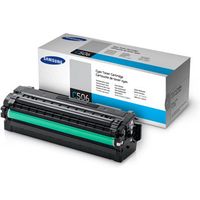 Samsung CLT-C506L (SU038A) - Cyan - Toner - Hohe Kapazität