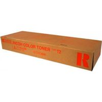 Ricoh 888484 (T2 Toner ) - Gelb - Toner