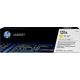 HP 131A (CF212A) - Gelb - Toner