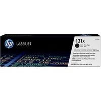 HP 131X (CF210X) - Schwarz - Toner - Hohe Kapazität