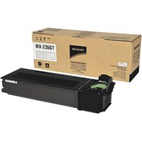 Sharp MX-235 GT - Schwarz - Toner