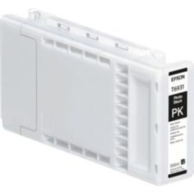 Epson T6931 (C13T693100) Druckerpatrone Foto-Schwarz