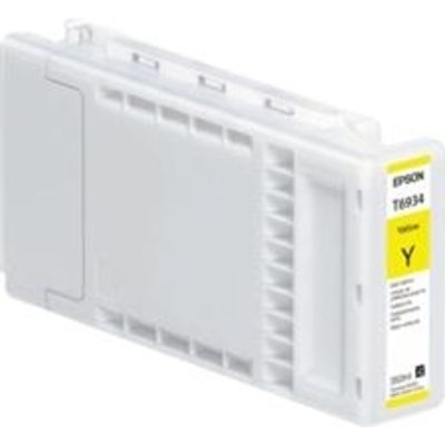 Epson T6934 (C13T693400) Druckerpatrone Gelb