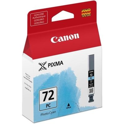 Canon PGI-72PC - Fotocyan - Druckerpatrone