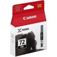 Canon PGI-72PBK - Fotoschwarz - Druckerpatrone