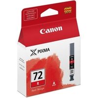 Canon PGI-72R - Rot - Druckerpatrone
