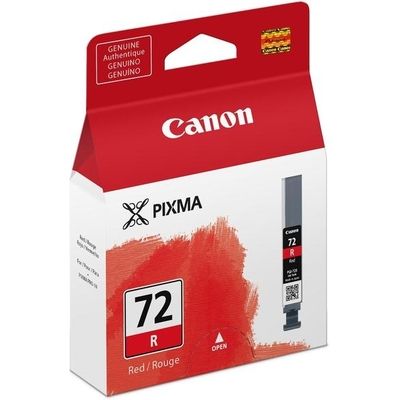 Canon PGI-72R - Rot - Druckerpatrone