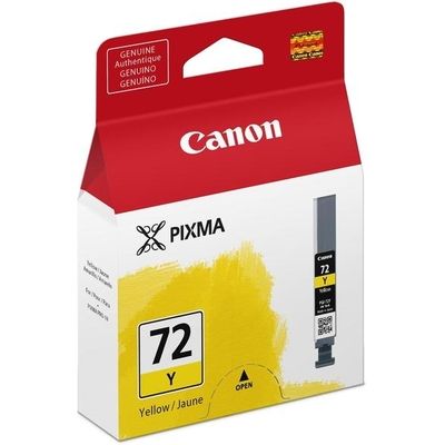 Canon PGI-72Y - Gelb - Druckerpatrone