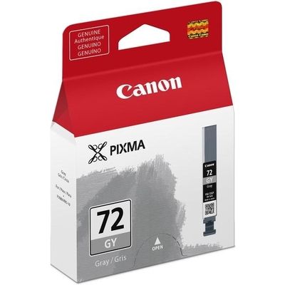 Canon PGI-72GY - Grau - Druckerpatrone
