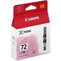 Canon PGI-72PM - Fotomagenta - Druckerpatrone