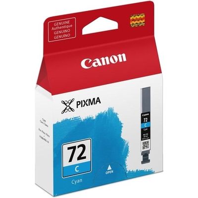 Canon PGI-72C - Cyan - Druckerpatrone