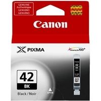 Canon CLI-42BK - Schwarz - Druckerpatrone