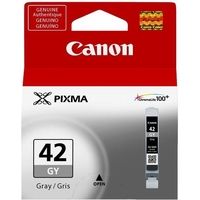 Canon CLI-42GY - Grau - Druckerpatrone