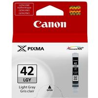 Canon CLI-42LGY - Hellgrau - Druckerpatrone