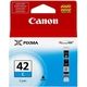Canon CLI-42C - Cyan - Druckerpatrone
