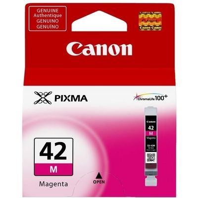 Canon CLI-42M - Magenta - Druckerpatrone