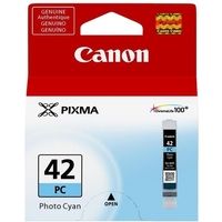 Canon CLI-42PC - Fotocyan - Druckerpatrone