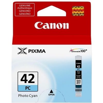 Canon CLI-42PC - Fotocyan - Druckerpatrone
