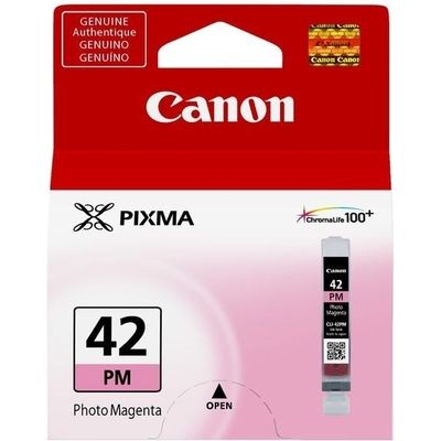 Canon CLI-42PM - Fotomagenta - Druckerpatrone