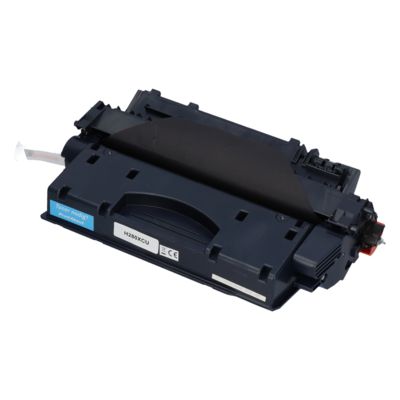 Toner kompatibel mit HP 80X (CF280X) - Schwarz - Hohe Kapazität