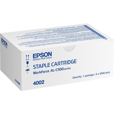 Epson S904002 - Heftklammern