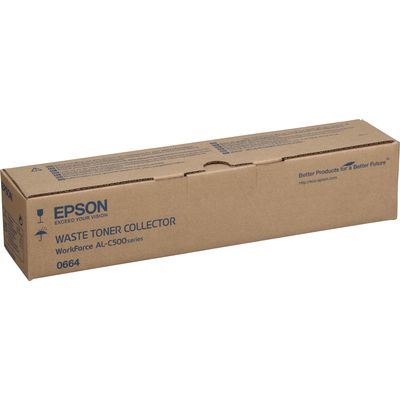Epson S050664 - Toner-Abfallbehälter