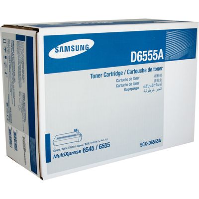 Samsung SCX-D6555A (SV208A) - Schwarz - Toner