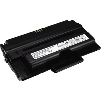 Dell 593-11043 (YTVTC) - Schwarz - Toner