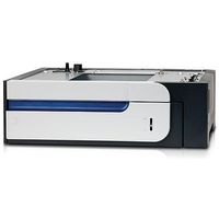 HP CF084A - Papierfach