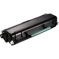 Dell 593-11054 (6PP74) - Schwarz - Toner