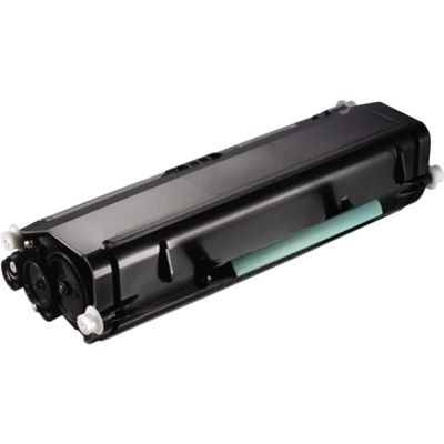 Dell 593-11055 (YY0JN) - Schwarz - Toner