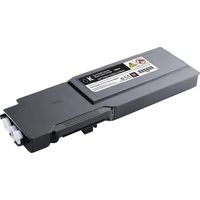 Dell 593-11119 (W8D60) - Schwarz - Toner