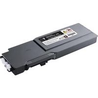 Dell 593-11111 (KT6FG) - Schwarz - Toner